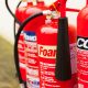 Portable Fire Extinguisher Service and Recharging NYC
