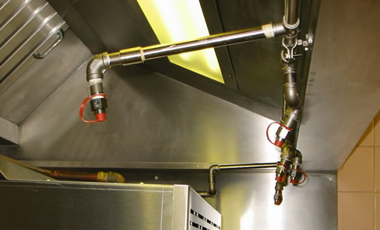 Read more about the article Kidde Fire Suppression System Service