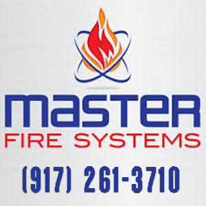 Master Fire Systems Logo w phone 2