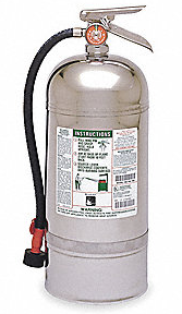 Master Fire Systems K Class Fire Extinguisher Service NYC Restaurant Kitchen.png