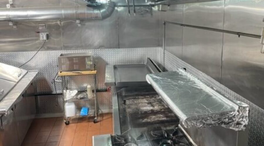 Master Fire Prevention Restaurant Kitchen Cooking Equipment Cleaning Queens 8618