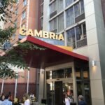 Fire Systems NYC Hotel Cambria Manhattan 1