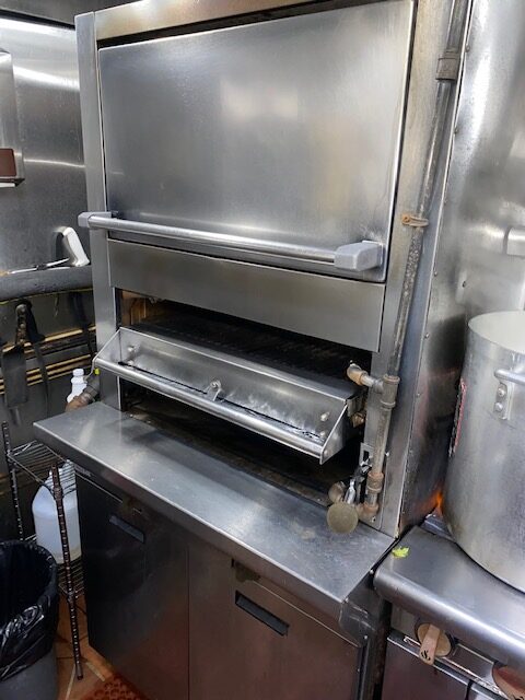 Read more about the article Commercial Cooking Fire Suppression Systems Brooklyn Restaurant