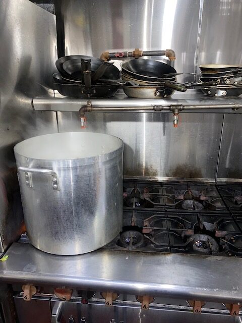 Master Fire Commercial Cooking Fire Suppression Systems Installation Inspection Testing Repair Brooklyn 2