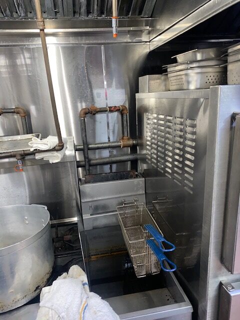 Master Fire Commercial Cooking Fire Suppression Systems Installation Inspection Testing Repair Brooklyn 3