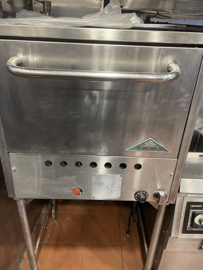 Master Fire Systems Bronx NYC Used Restaurant Kitchen Equipment Inspection and Testing Queens 9
