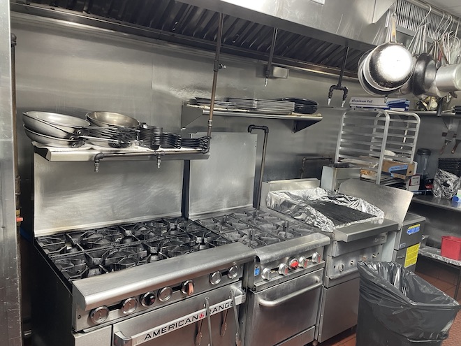 Read more about the article Restaurant Fire Protection System Violation Removed NYC