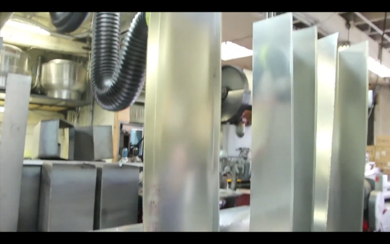 Read more about the article Custom Restaurant Ductwork Fabrication & Installation NYC