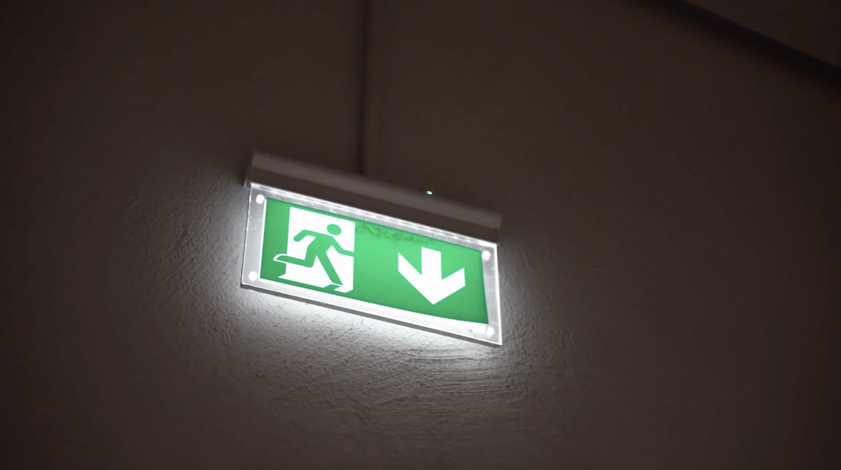 Master Fire Protection Systems NYC Emergency Lighting Installation Repair & Replacement NYC 7