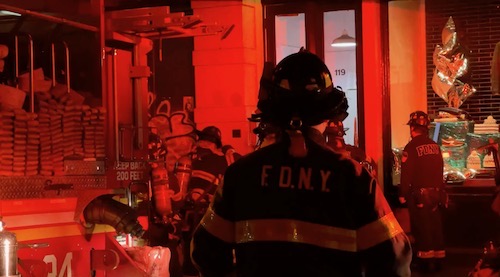 What fire protection company is the best in NYC for curing FDNY violations 3