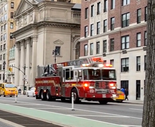 What fire protection company is the best in NYC for curing FDNY violations 7