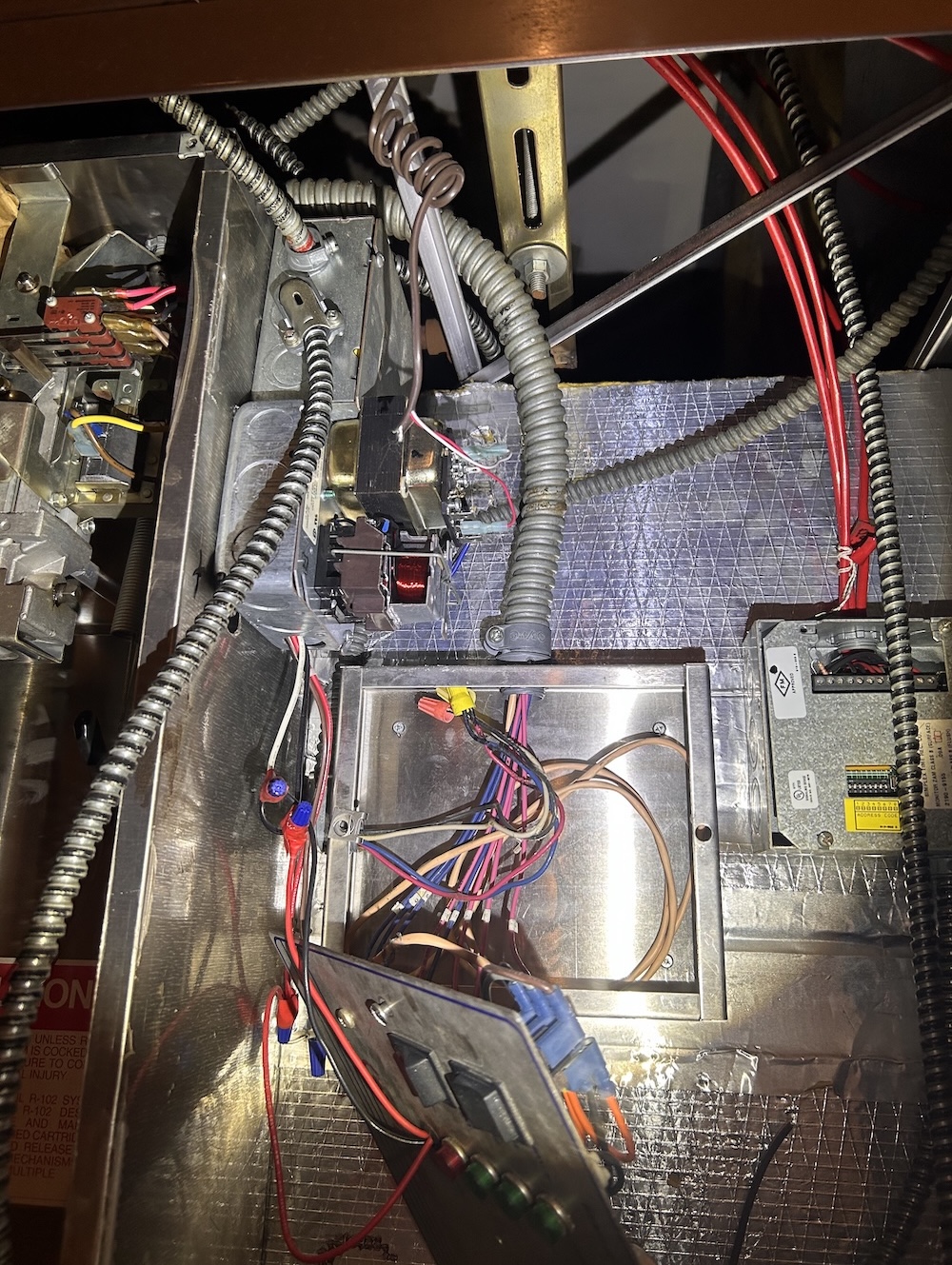 Master Fire Suppression System Service Maintenance Repair Installation NYC Bronx Queens Brooklyn Manhattan 5