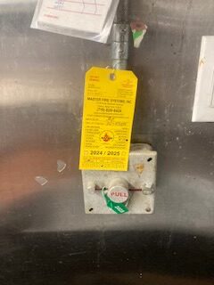 NYC Fire Protection Systems Contractor Jobs 2