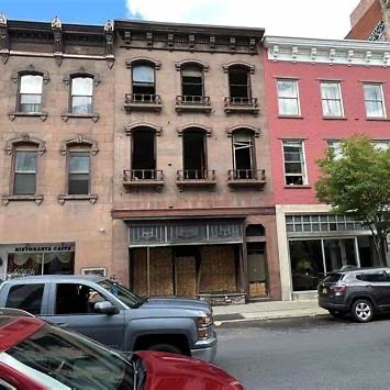 Fire Protection for NYC Landmark Buildings 2