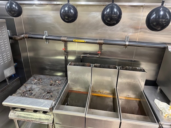 How to Remove Fire Extinguisher Violations in NYC Restaurants