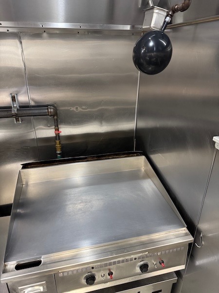Master Fire Systems How to Remove Fire Extinguisher Violations in NYC Restaurants 47