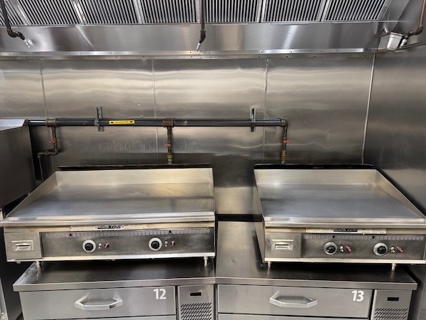 Master Fire Systems How to Remove Fire Extinguisher Violations in NYC Restaurants 52
