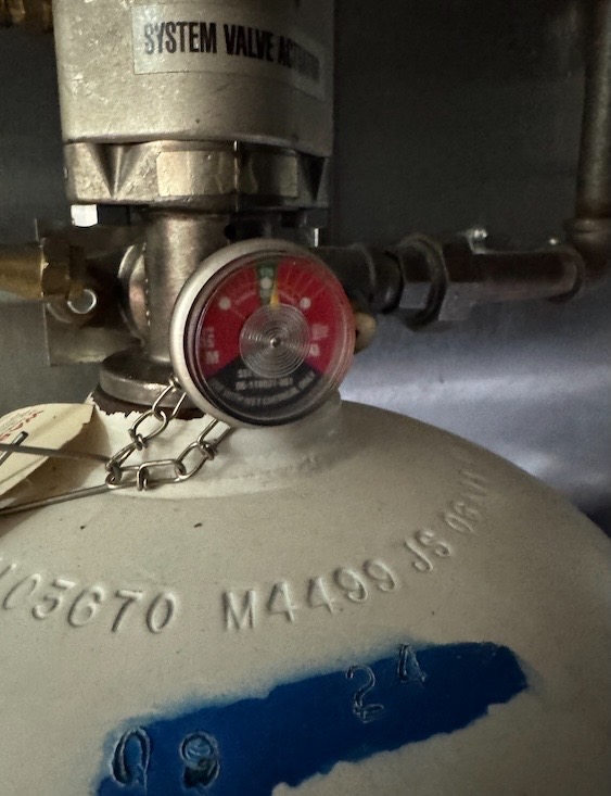 Kitchen Suppression System Maintenance: Westchester, Yonkers & White Plains Violations