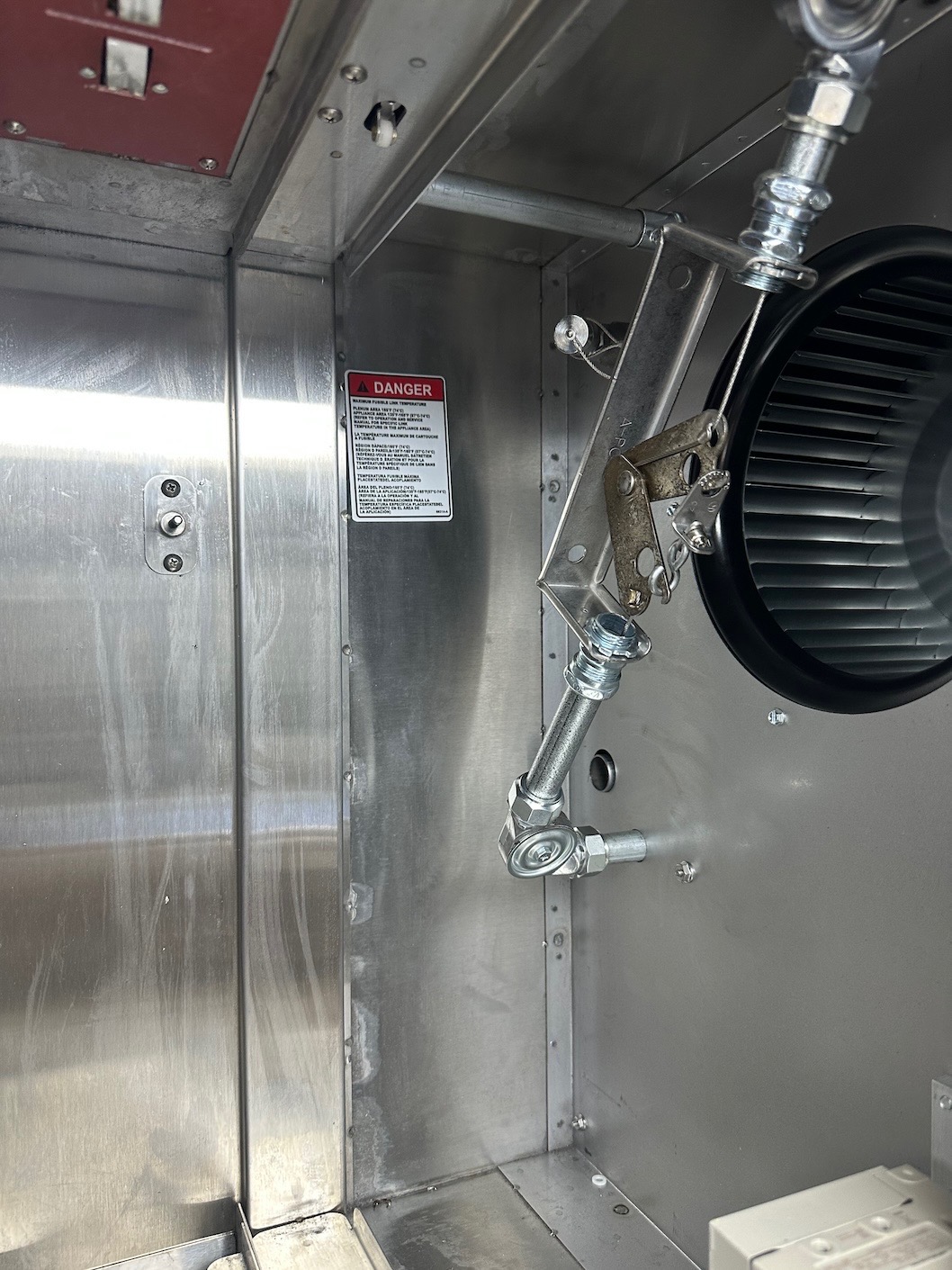 How To Get Inspection Certificates for Commercial Kitchens in NYC Ventless 2