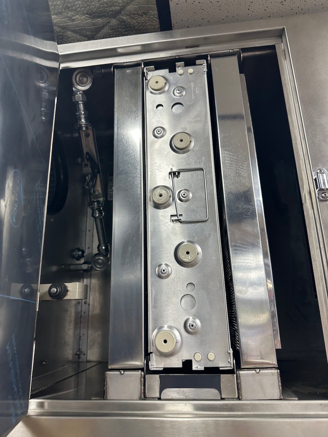How To Get Inspection Certificates for Commercial Kitchens in NYC Ventless 1