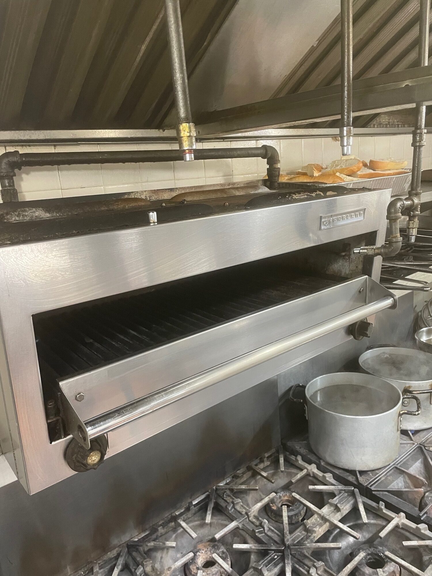 2026 FDNY Restaurant Compliance Changes For NYC Master Fire 1