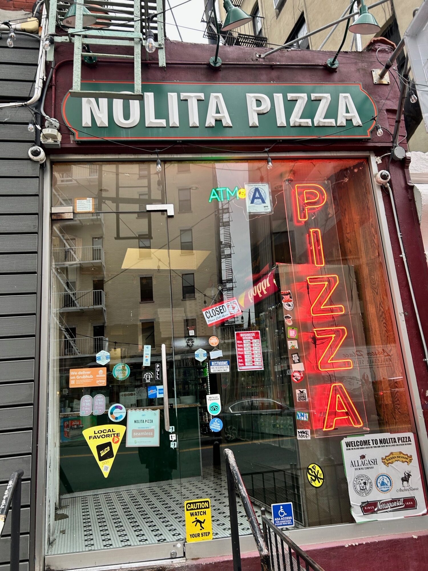 2026 FDNY Restaurant Compliance Changes For NYC Master Fire 2