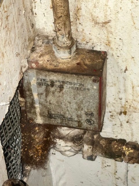 FDNY Documentation Compliance Violations Ridgewood Queens 4