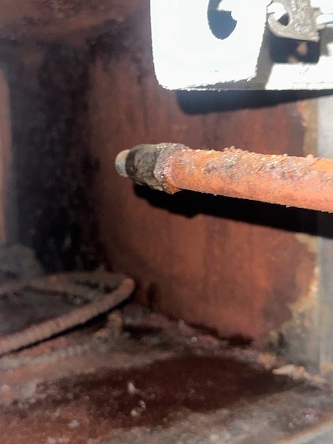 FDNY Documentation Compliance Violations Ridgewood Queens 5