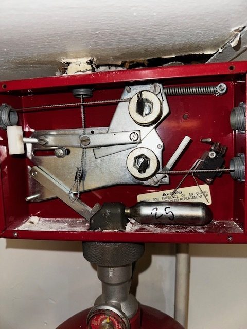 FDNY Documentation Compliance Violations Ridgewood Queens 6