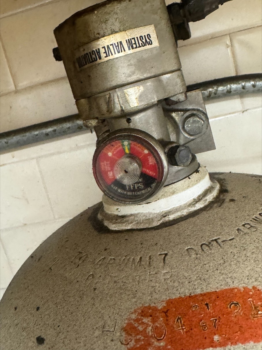 Best Local Fire Protection for NYC Restaurants Since 1969