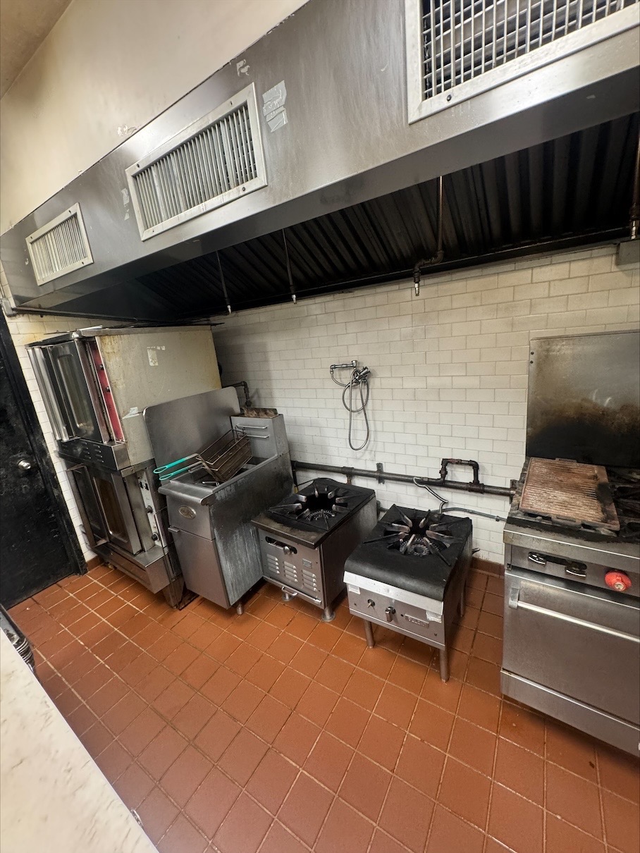 Best Local Fire Protection for NYC Restaurants Since 1969