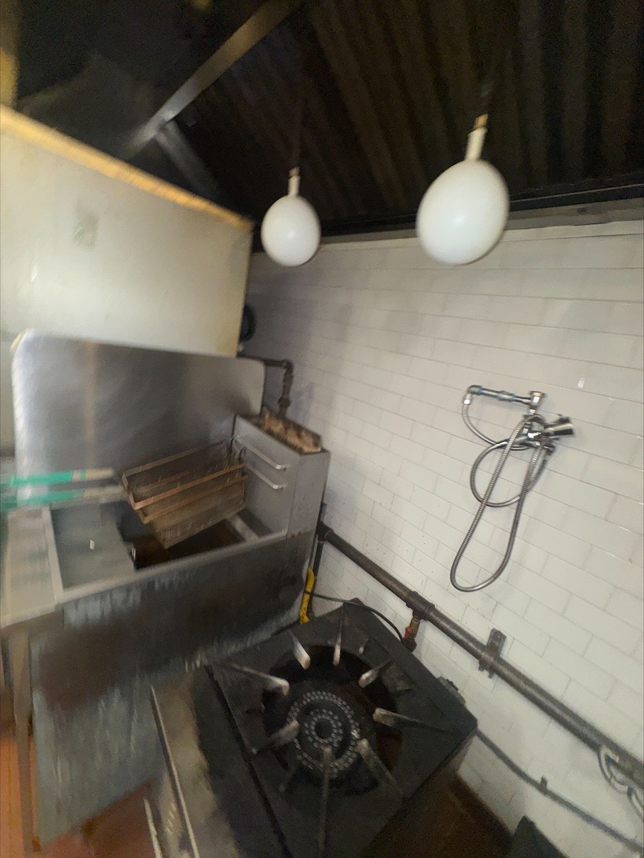 Master Fire Suppression Service Inspection Maintenance Repair testing 5683 riverdale ave bronx ny 10471 i