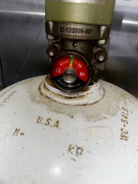 Throgs Neck Bronx Restaurant Fire Suppression Inspection Service Tosca 2