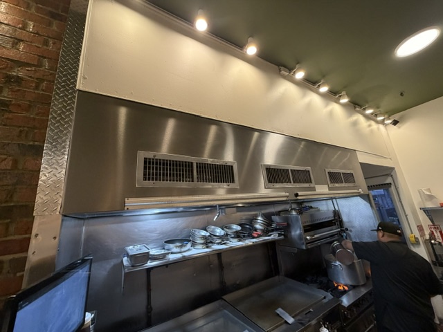 Fire Department Legalization for NYC Restaurants & New Construction 41