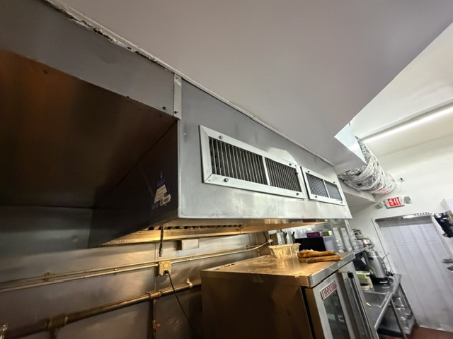 Fire Department Legalization for NYC Restaurants & New Construction 44