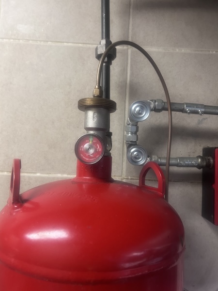Master Fire permits plans violations removal upgrade exhaust duct nyc 7
