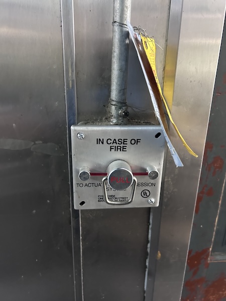 Master Fire 109 e153 st NYC Fire Protection Systems Service For Fordham Bronx Delis & Bodegas 6