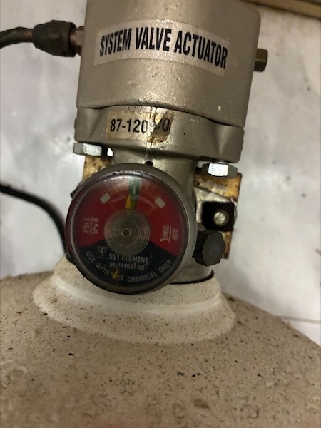 Master Fire 50 PONDFIELD ROAD WEST BRONXVILLE NY 10708 Restaurant Fire Suppression Testing & Inspection Westchester Pizzerias 9