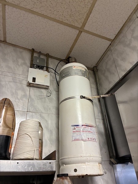 Master Fire Restaurant Fire System Violation Removed Greenburgh NY 3